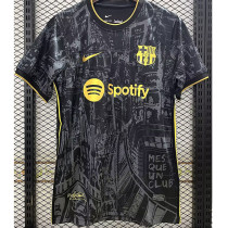 2023 BAR Club Picture Edition Fans Training Shirts (俱乐部图案版)