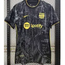 2023 BAR Club Picture Edition Fans Training Shirts (俱乐部图案版)