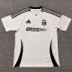 25/26 Colo-Colo Home  Fans Soccer Jersey