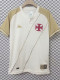 24/25 Vasco da Gama Third Beige Soccer Jersey