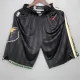 20/21 GRIZZLIES Black City Edition Top Quality NBA Pants (条纹)
