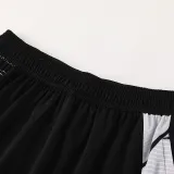 24/25 AD White Training Short Suit（08）