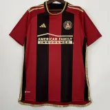 23/24 Atlanta United Home Fans Soccer Jersey