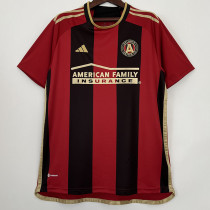 23/24 Atlanta United Home Fans Soccer Jersey