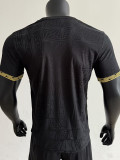 25/26 Mexico Golden Cup Black Player Version Soccer Jersey