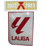 23/24 BAR Limited Edition 'Red Tongue' Home Fans Soccer Jersey