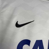 2012/2013 Corinthians Home Retro Soccer Jersey