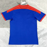 22/23 Japan Saint Seiya Blue Fans Soccer Jersey (圣斗士)