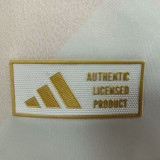 2025 Spain Away  Player Version Soccer Jersey