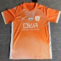 24/25 Beitar Jerusalem FC Fourth Fans Soccer Jersey