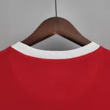 1988/1989 PSV Home Retro Soccer Jersey