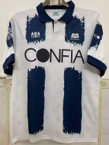 1995/1996 Monterrey Home Retro Soccer Jersey