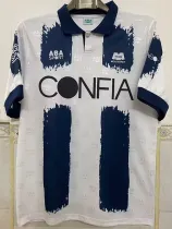 1995/1996 Monterrey Home Retro Soccer Jersey