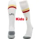 24/25  LIV Third White Kids socks(儿童）