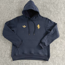 24/25 JUV Royal Blue Hoody