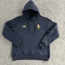 24/25 JUV Royal Blue Hoody