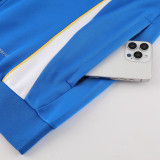 24/25  Sao Paulo Sky Blue Jacket Tracksuit(05)
