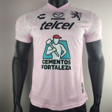 24/25 Club León Away Women  Player Version Soccer Jersey（女、球员）