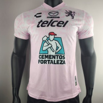 24/25 Club León Away Women  Player Version Soccer Jersey（女、球员）