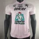 24/25 Club León Away Women  Player Version Soccer Jersey（女、球员）