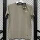 2025 T3334 NK khaki Men's T-shirt Top卡其色
