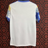 23/24 Japan Yellow & Blue Special Edition  Fans Training Shirts