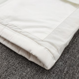 24/25 Man City White Hooded Cotton Coat G240绿色彪马标