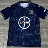 23/24 LeverKusen Special Edition Fans Soccer Jersey