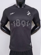 25/26  AIK Commemorative Edition Black  Player Version Soccer jersey