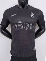 25/26  AIK Commemorative Edition Black  Player Version Soccer jersey