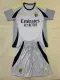 24/25  Benfica Third Kids Soccer Jersey
