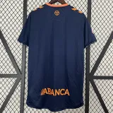 24/25 Celta Away  Soccer Jersey
