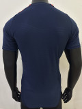 24/25  Man Utd Royal Blue Player Version Training Shirts