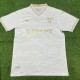 24/25  Lazio White Fans Soccer Jersey