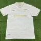 24/25  Lazio White Fans Soccer Jersey