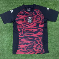 2024 Germany Red Training Shirt