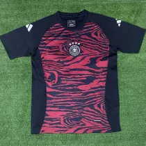 2024 Germany Red Training Shirt