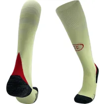 2024 Spain Away Yellow socks