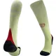 2024 Spain Away Yellow socks