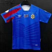 24/25 Congo Home Fans Soccer Jersey