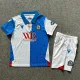 24/25 Blackburn Home  Kids Soccer Jersey