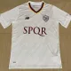 22/23 Roma Away Fans Soccer Jersey (新广告)