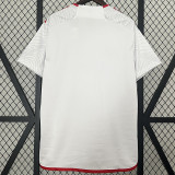 24/25 ST Louis City White Fans Soccer Jersey