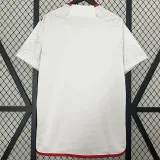 24/25 ST Louis City White Fans Soccer Jersey
