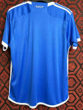 24/25 Universidad De Chile Home Fans Soccer Jersey
