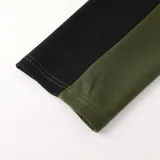 2024 PM Blackish Green Hoodie  Jacket Tracksuit#01