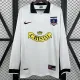 1997/1998 Colo-Colo Home Long Sleeve Retro Soccer Jersey