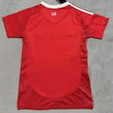 25/26 Internacional Home  Women Soccer Jersey(女）