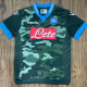 2013/2014 Napoli Away Retro Soccer Jersey
