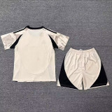 25/26  New York Red Away Kids Soccer Jersey